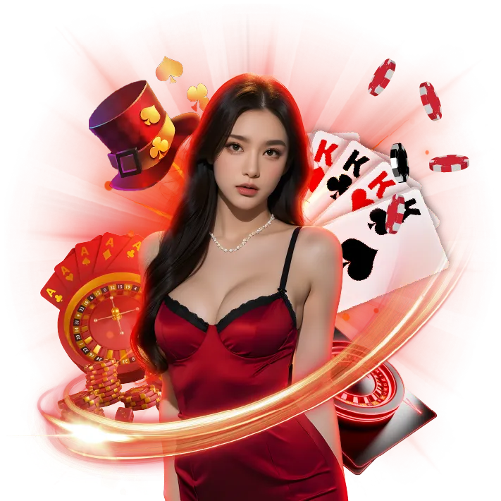we gaming เว็บตรง