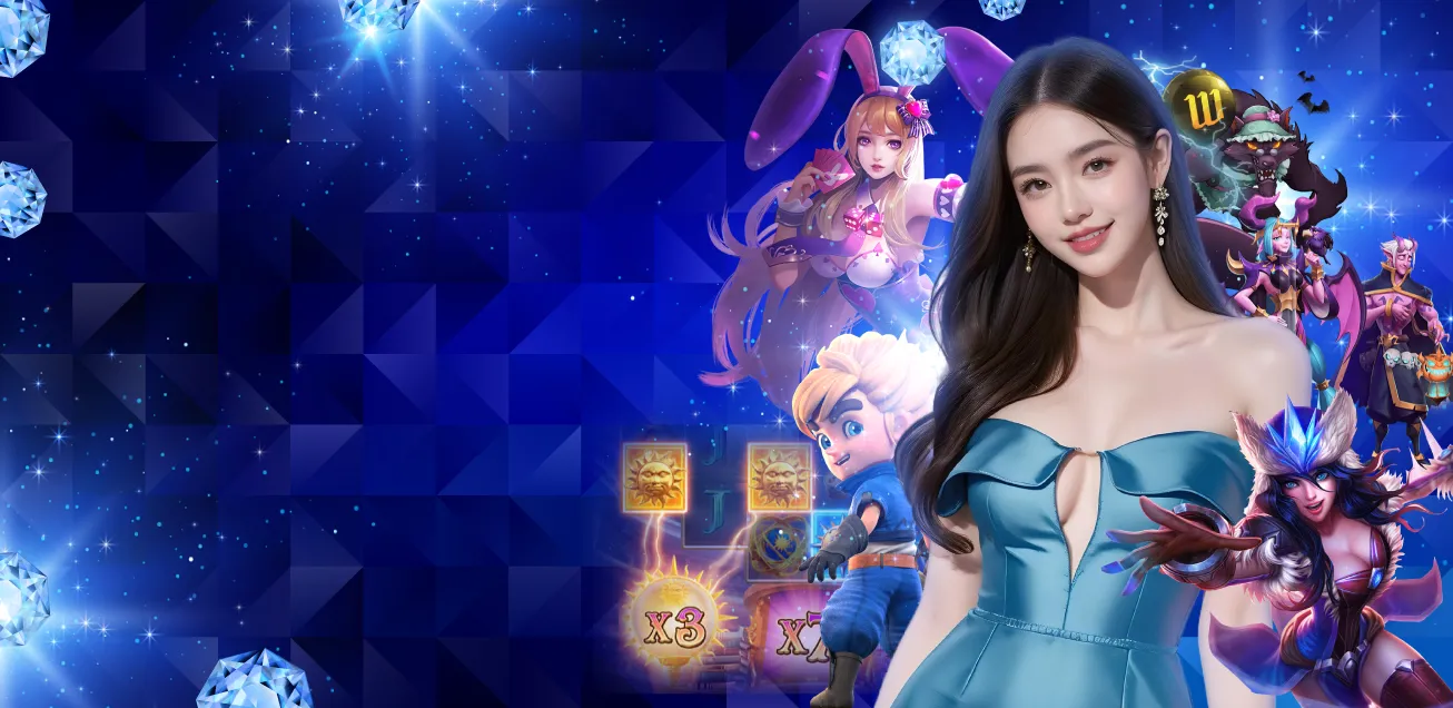 we-gaming
